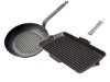 Imagine pentru categoria Tigăi grill