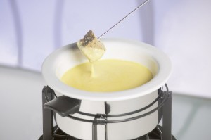 Set fondue 11 piese - Kitchen Craft