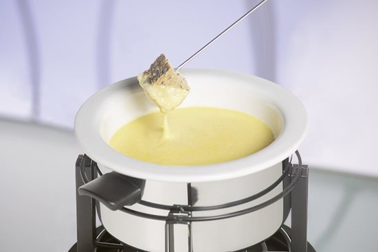 Set fondue 11 piese - Kitchen Craft