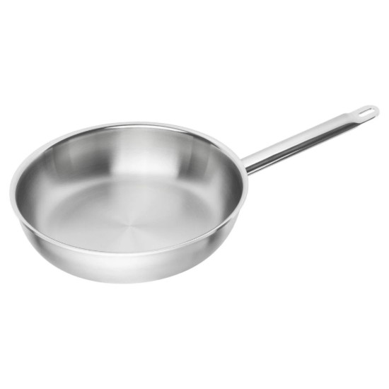 Tigaie inox, 3-Ply, 28cm, "ZWILLING Pro" - Zwilling