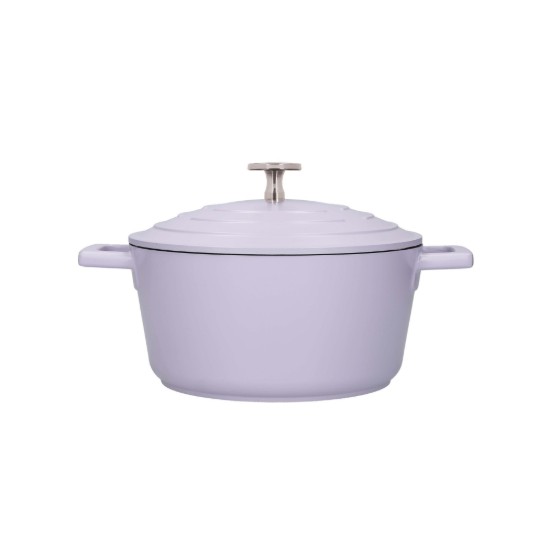 Cratita aluminiu, 20cm/2,5L, Lavender - MasterClass
