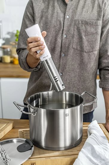 Set starter vacuum 8 piese, "Sous Vide" - Zwilling