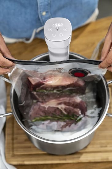 Set starter vacuum 8 piese, "Sous Vide" - Zwilling