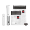 Set starter vacuum 8 piese, 
