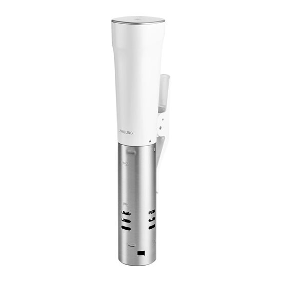 Set starter vacuum 8 piese, "Sous Vide" - Zwilling