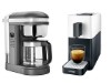 Imagine pentru categoria Cafetiere și espressoare electrice