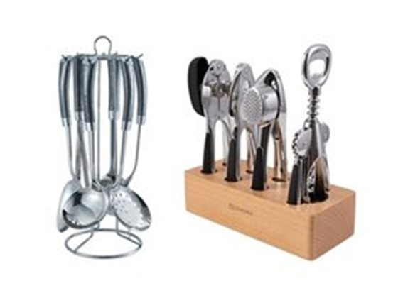 Seturi ustensile - Vezi Oferta | KitchenShop
