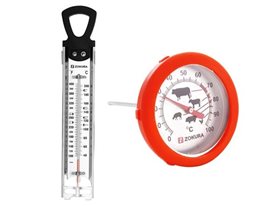 Imagine pentru categoria Termometre