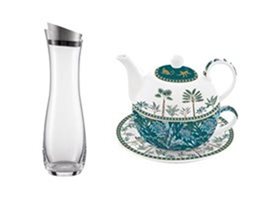 Imagine pentru categoria Carafe și ceainice