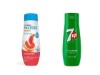 Imagine pentru categoria Siropuri SodaStream