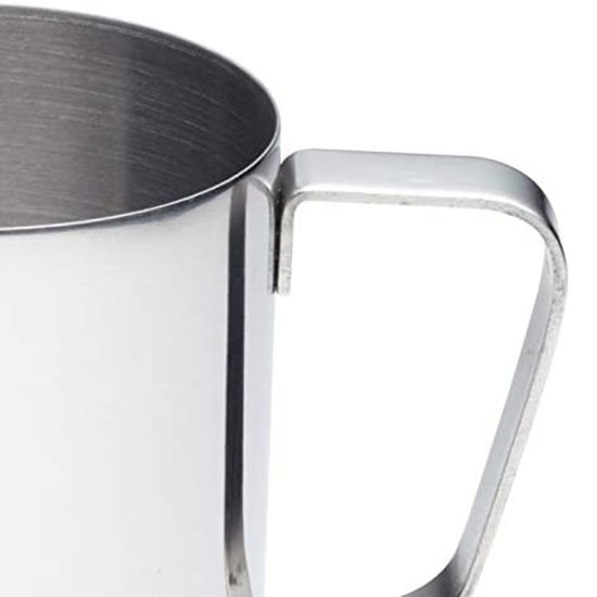 Cana spumare lapte, inox, 350ml - Kitchen Craft