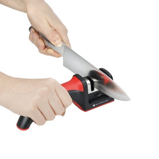 Dispozitiv ascutire cutite - MasterClass