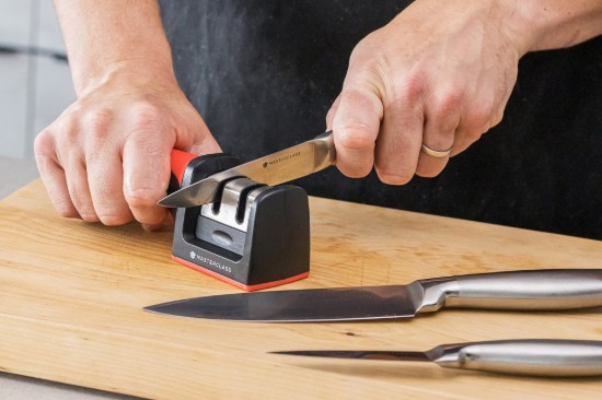 Dispozitiv ascutire cutite - MasterClass