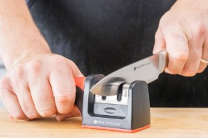 Dispozitiv ascutire cutite - MasterClass
