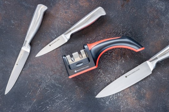 Dispozitiv ascutire cutite - MasterClass