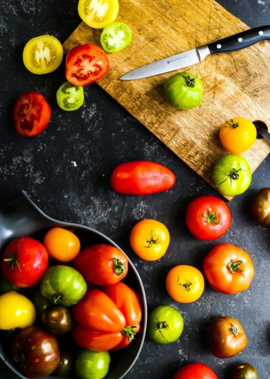 Cutit universal, inox, 11,5 cm, “MasterClass” - Kitchen Craft