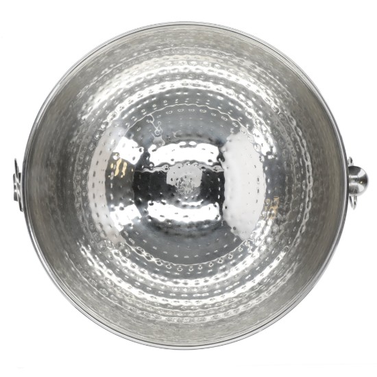 Frapiera cu manere, inox - BarCraft