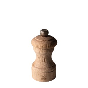 Rasnita pentru sare, 10 cm, "Bistro", Nature - Peugeot