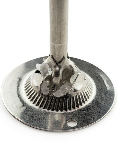 Rasnita pentru sare, 10 cm, "Bistro", Nature - Peugeot