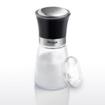 Shaker condimente, granulatie fina, "Blacky" - Westmark