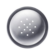 Shaker condimente, granulatie fina, "Blacky" - Westmark