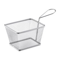 Cos servire, inox, 12x10 cm - Westmark