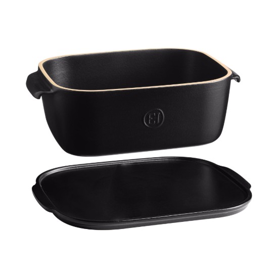 Caserola pentru branza, ceramica, 3,12L, Truffle - Emile Henry