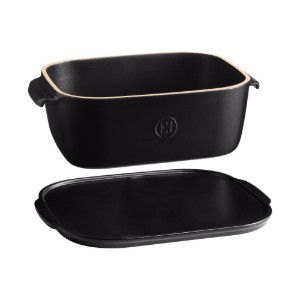Caserola pentru branza, ceramica, 3,5L, Truffle - Emile Henry