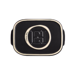 Caserola pentru branza, ceramica, 3,12L, Truffle - Emile Henry Caserola pentru branza, ceramica, 3,12L, Truffle - Emile Henry