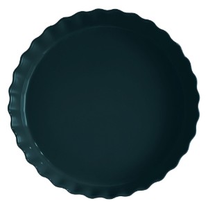 Tava tarte, ceramica, 32cm/3L, Belle-Ile - Emile Henry