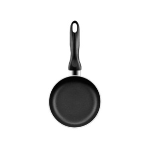 Tigaie aluminiu, 14cm, "Basic Line" - Monix
