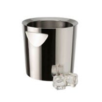 Frapiera inox, cu perete dublu, 4 L, "Bella" - BRA