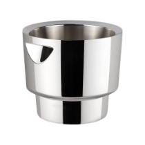 Frapiera inox, cu perete dublu, 7 L, "Bella" - BRA