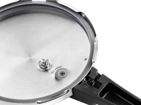 Oala sub presiune, inox, 24cm/9L, "Quick" - Monix