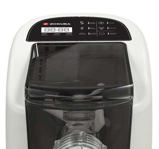 Masina electrica paste, 260W - Zokura