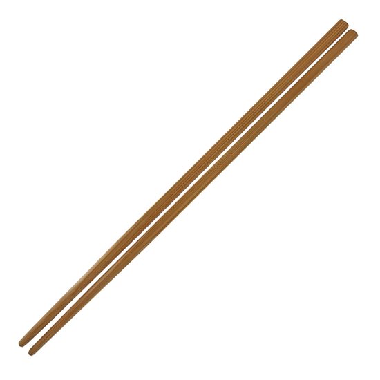 Set betisoare chinezesti, 10 perechi, bambus - Yesjoy