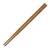 Set betisoare chinezesti, 12 perechi, bambus - Yesjoy