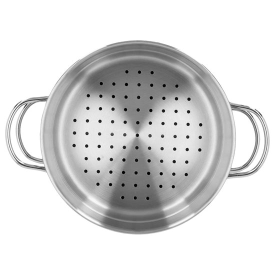 Set pentru gatit la aburi, inox, 20cm/3L "Resto" - Demeyere