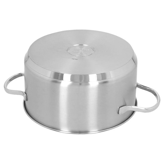 Set pentru gatit la aburi, inox, 20cm/3L "Resto" - Demeyere