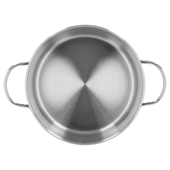 Set pentru gatit la aburi, inox, 20cm/3L "Resto" - Demeyere