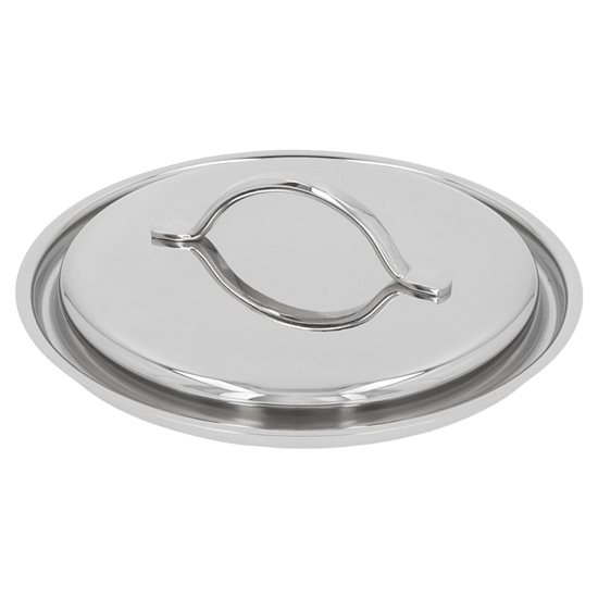 Set pentru gatit la aburi, inox, 20cm/3L "Resto" - Demeyere