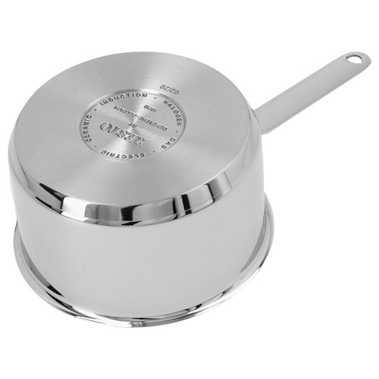 Mini-cratita inox, 12cm/0,6L, "Mini" - Demeyere