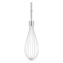 Mixer de mana cu 6 viteze, 60W, Empire Red - KitchenAid