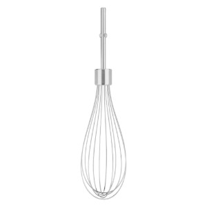 Mixer de mana cu 6 viteze, 60W, Empire Red - KitchenAid