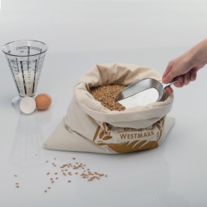 Scafa aluminiu, 210 ml - Westmark