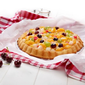 Tava pentru tarte, 28 cm - Westmark