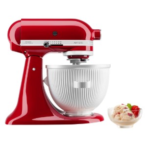 Bol preparare inghetata, 1,9L - KitchenAid