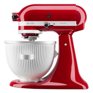 Bol preparare inghetata, 1,9L - KitchenAid