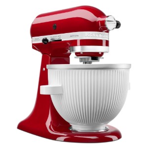 Bol preparare inghetata, 1,9L - KitchenAid