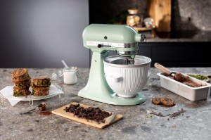 Bol preparare inghetata, 1,9L - KitchenAid